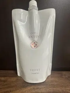 コタ クチュール ベルベット シャンプー　550mlのサムネイル