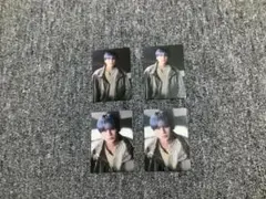 BMSGオンラインくじ マナト