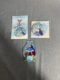 ひろがるスカイ！プリキュア お台場フェスティバル キュアスカイ まとめ売り