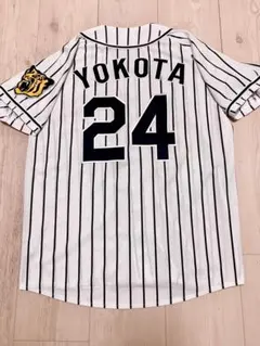 2026年最新】横田 ユニフォームの人気アイテム - メルカリ