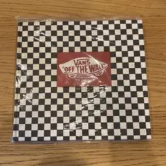 Vansヴァンズ50周年スペシャルエディションOff the Wall写真集