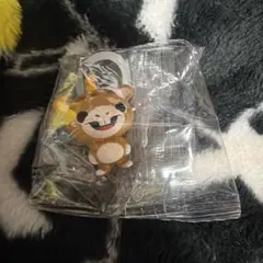 ブースカ　めじるしアクセサリー