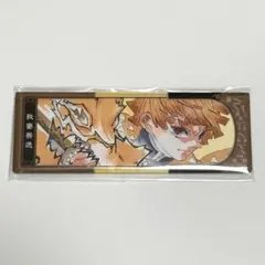 鬼滅の刃 嘴平伊之助 絵札缶バッジ コレクション 第1弾 - メルカリ