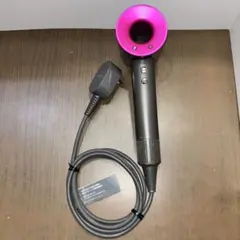 ダイソン　ドライヤー　中古 dyson(ダイソン) / ヘアドライヤー/理美容家電/DysonSupersonicIonic