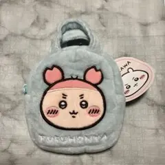 ちいかわ＊てのひらバッグ＊古本屋