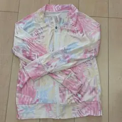 ラッシュガード 130-140cm