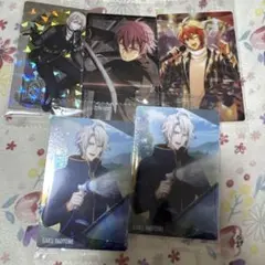 アイナナ ウエハース カード まとめ売り