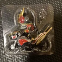 カッとびライダーBOOST 　仮面ライダークウガのサムネイル