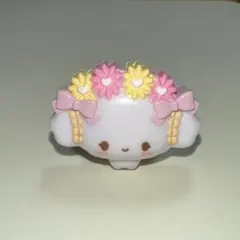 サンリオ かわいいリング キャラボム こぎみゅん