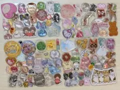【匿名配送！100枚以上セット！】 100 シール おすそわけ セット