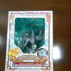 一番くじジョジョの奇妙な冒険第三部スターダストクルセイダースE賞スタンドグロウ