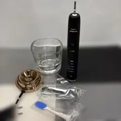 プレステージSonicare ダイヤモンドグリーンPHILIPS - メルカリ