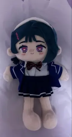 エイリアンステージ SUA 40cm ぬいぐるみ アート高校GAF限定 - メルカリ
