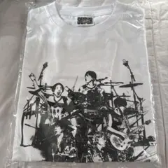 TAKUYA∞生誕祭 男祭りvs女祭り公演限定EPIPHANY 赤男祭りTシャツ