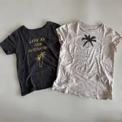 BILLABONG ビラボン Tシャツ 2枚セット　海外　限定