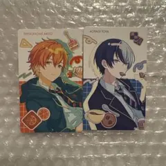 2026年最新】プロセカ エピカ バースデー 冬弥の人気アイテム - メルカリ