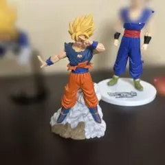 ドラゴンボール 孫悟空 フィギュア