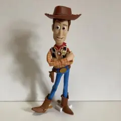 ウッディ フィギュア カウボーイスタイル