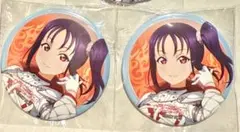 ラブライブ! 虹ヶ咲 スクフェスシリーズ感謝祭2021 優木せつ菜 缶