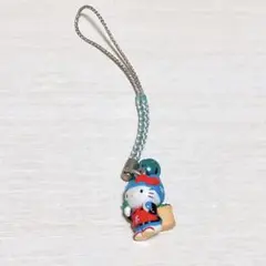 ご当地キティ　静岡限定　ストラップ　【当時品】