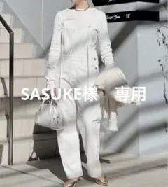 SASUKE様　専用　フリーサイズ