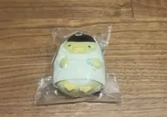 BUMP OF CHICKEN すみっコぐらし ぶらさげぬいぐるみ ぺんぎん？