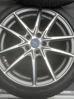WEDS LEONIS GX PBMC 18×7J 5H-114.3 +47 WEDS LEONIS GX PBMC 18×7J 5H-114.3 +47 - メルカリ