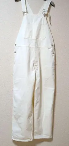 MARMARMAR　オーバーオール