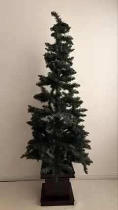 210cm 人工クリスマスツリー 松ぼっくり付き　ニトリ 210cm 人工クリスマスツリー 松ぼっくり付き ニトリ - メルカリ