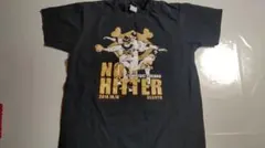 TOMOYUKI SUGANO ノーヒッター Tシャツ 19