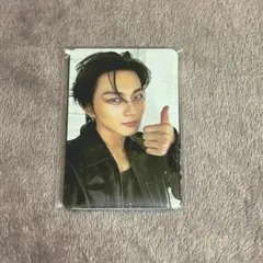 ENHYPEN 献血キャンペーントレカ