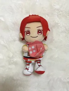 いれいす りうら ぬいぐるみ