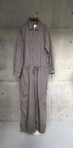 toujours 美品　つなぎ