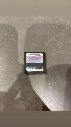 オシャレ魔女ラブandベリー DSカセットのみ