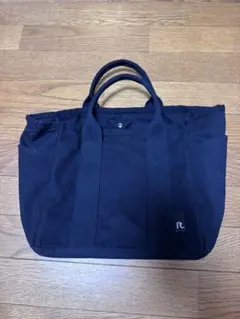 ROOTOTE ルートート リサイクルコットン バケツ型ハンドバッグのサムネイル