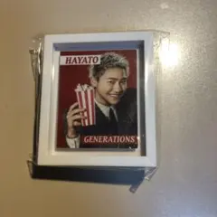 小森隼 少年クロニクル 会場ガチャ