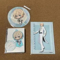 天祥院英智 あんスタ コレクション缶バッジ Jun Casual 30個 コレクション缶バッジ［2025 Jun.］-Idol Side-（BOX