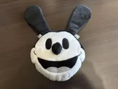 ディズニー　オズワルド　パスケースとカチューシャ