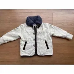 上着　裏起毛カーディガン　ジャンパー