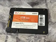 SUNEAST 850 BICS SERIES 1TB SSD 本体 - メルカリ