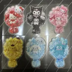 ロールシール　切り売り　リオ×風船