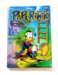 ペーパーバック