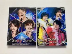 2026年最新】sexy zone sexy power tourの人気アイテム - メルカリ