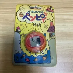 LSi ゲーム バーチャルペット ペンピィ