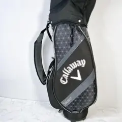 【美品】Callaway Solaire キャディバック ゴルフ キャロウェイのサムネイル