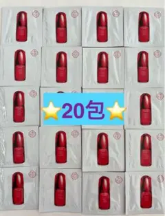 SHISEIDO アルティミューン パワライジング コンセントレートⅢn 20包のサムネイル