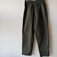 GUシェフパンツ