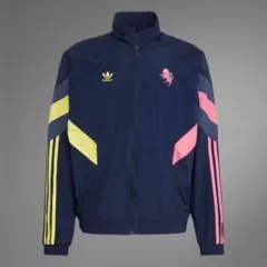 adidas Juventus ユベントス トラックトップ XS ジャケット