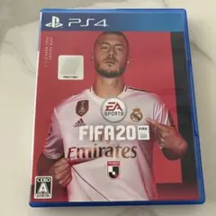 FIFA 20 PS4