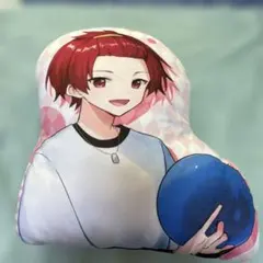 いれいす りうら　クッション DICE No.1のサムネイル